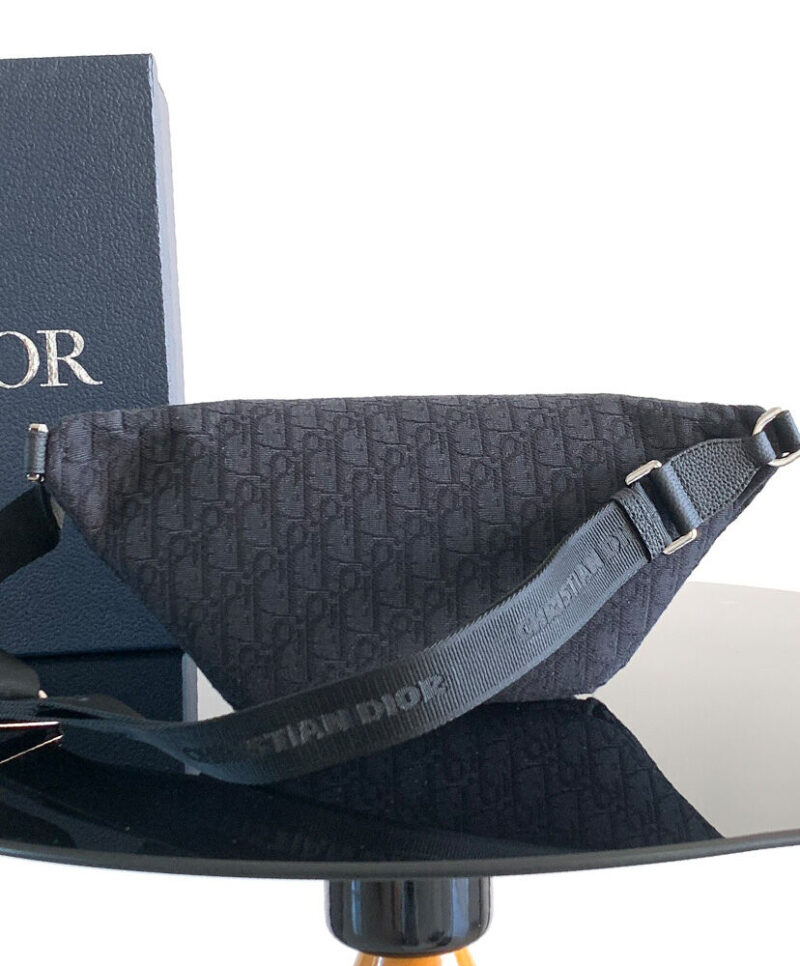 Christian Dior Dior 8 Belt Bag